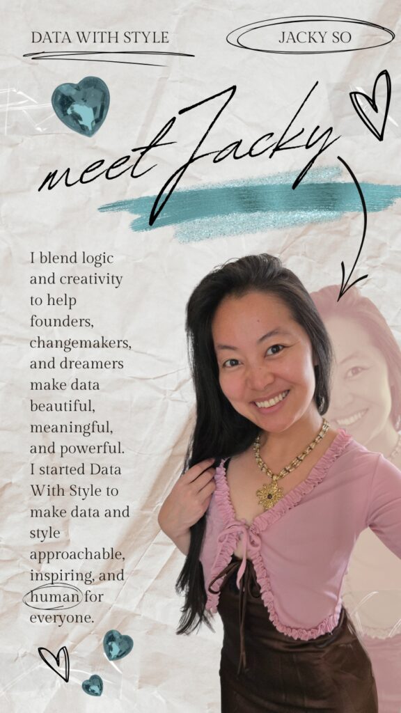 Meet Jacky Image Snapshot