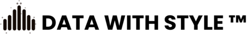 Data With Style logo