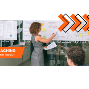 Data With Style™ Coaching Session - Tech Project Program Goals