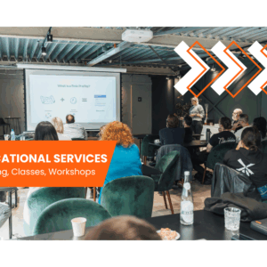 Data With Style educational services consultation thumbnail