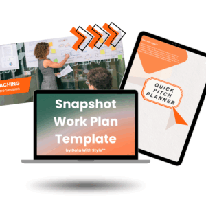 Data With Style bundle thumbnail