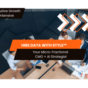 Data With Style marketing services tier 3 thumbnail