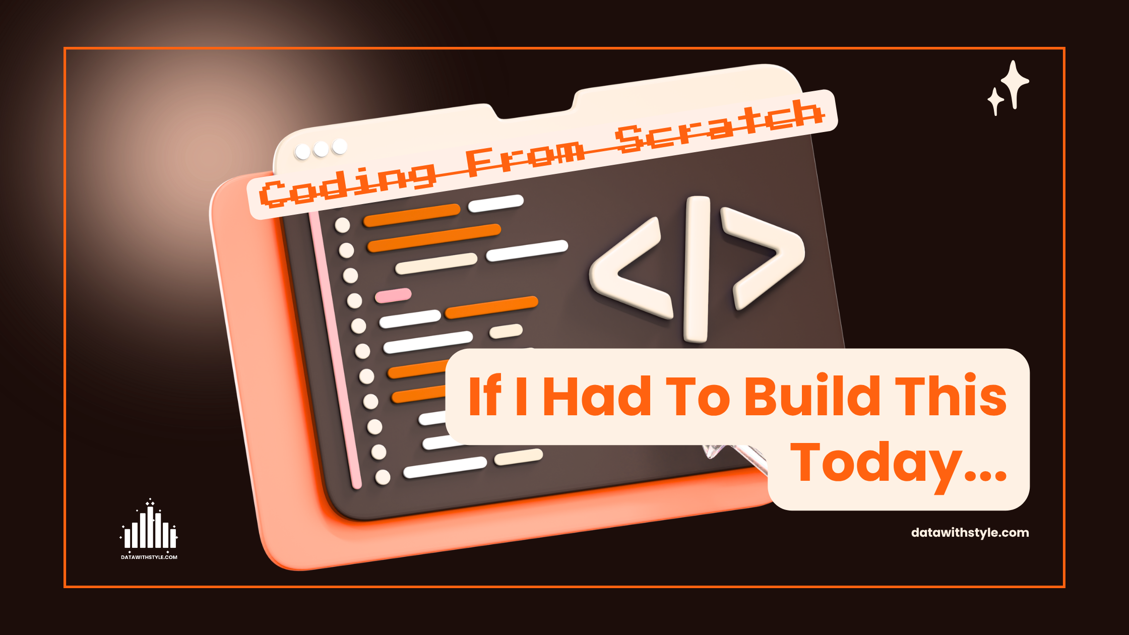 If I Had to Build This Today: When Edge Cases Add Up