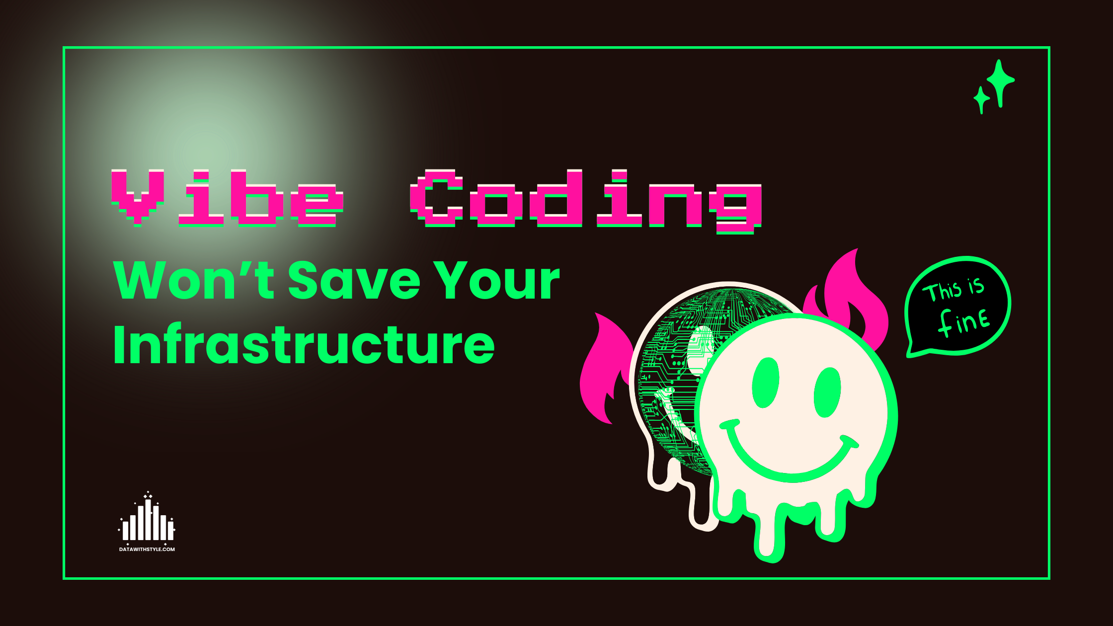 Vibe Coding Won’t Save Your Infrastructure: Lessons from the Latest NPM Attack
